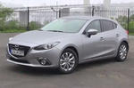 2014 Mazda3 Review