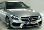 2014 Mercedes C Class Review