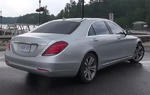 2014 Mercedes S Class Review