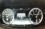 2014 Mercedes S65 AMG Acceleration Test