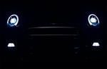 2014 Mini Cooper Teased