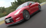 2014 Nissan GT R Presentation