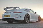 2014 Porsche 911 GT3 Drive Test