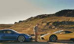 2014 Porsche 911 GT3 vs Ferrari 458 Speciale