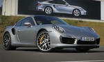 2014 Porsche 911 Turbo S Review