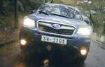 2014 Subaru Forester Presentation