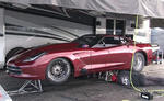 2015 Chevrolet Corvette Gets 4000 HP