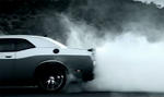 100 Year Plus Elders Advertise The 2015 Dodge Challenger