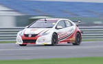 2015 Honda Civic Type R BTCC Review At Silverstone