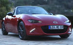 2015 Mazda MX5 Review