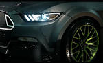 2015 Need for Speed Reboot Trailer