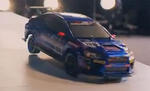2015 Subaru WRX STI RC Car Commercial