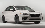 2015 Subaru WRX Specs