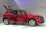 2015 Volkswagen Polo Facelift Review
