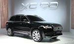 2015 Volvo XC90 First Review