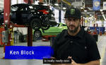 2016 Ford Focus RS Development Movie Episode 1 With Ken Block
