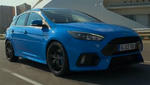 2016 Ford Focus RS Review
