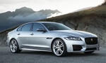 2016 Jaguar XF Review