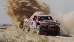 Awesome Off Road Racing Moments At 2016 Mint 400