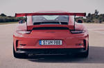 2016 Porsche 911 GT3 RS First Review