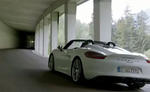 2016 Porsche Boxster Spyder Review
