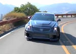 750 hp D3 Cadillac CTS V Reviewed