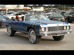 A Chevy Caprice With An Attitude
