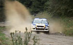 AWD Car Control with Titi Aur