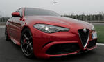 Alfa Romeo Giulia Review. Ready To Take On The BMW M3