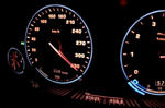 Alpina B6 Biturbo Top Speed Run