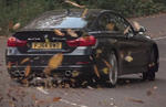 Alpina D4 Biturbo Review