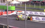 Amazing Overtake by Valentino Rossi