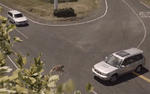 Anti Speeding Ad With a Twist
