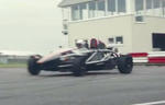 Ariel Atom 300 Review