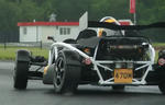 Ariel Atom 3.5R Review