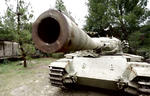 Arnold Schwarzenegger Invites Fan To Crush Cars With A Tank