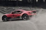 Artega GT Promo