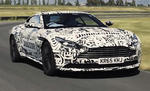 Aston Martin DB11 Review