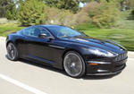 Aston Martin DBS Carbon Review