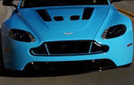 Aston Martin V12 Vantage S Review
