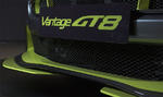 Aston Martin Vantage GT8