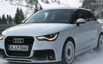 Audi A1 Quattro Review by Filipe Albuquerque