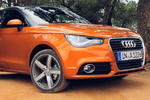 Audi A1 Sportback Review