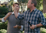 Audi A8 Baseball TV Commercial