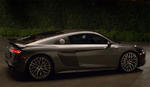 Audi R8 2016 Super Bowl 50 Commercial