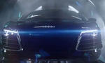 Audi R8 Gives Birth To RS3 Sportback In Weird Promo