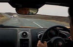 Audi R8 Plus vs Ferrari 458 Italia vs McLaren MP4 12C
