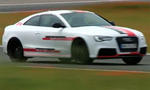 Audi RS5 TDI Review