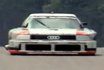 Audi TT RS Heritage Explained