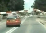 Authorities Lose Chase With Mercedes CLC